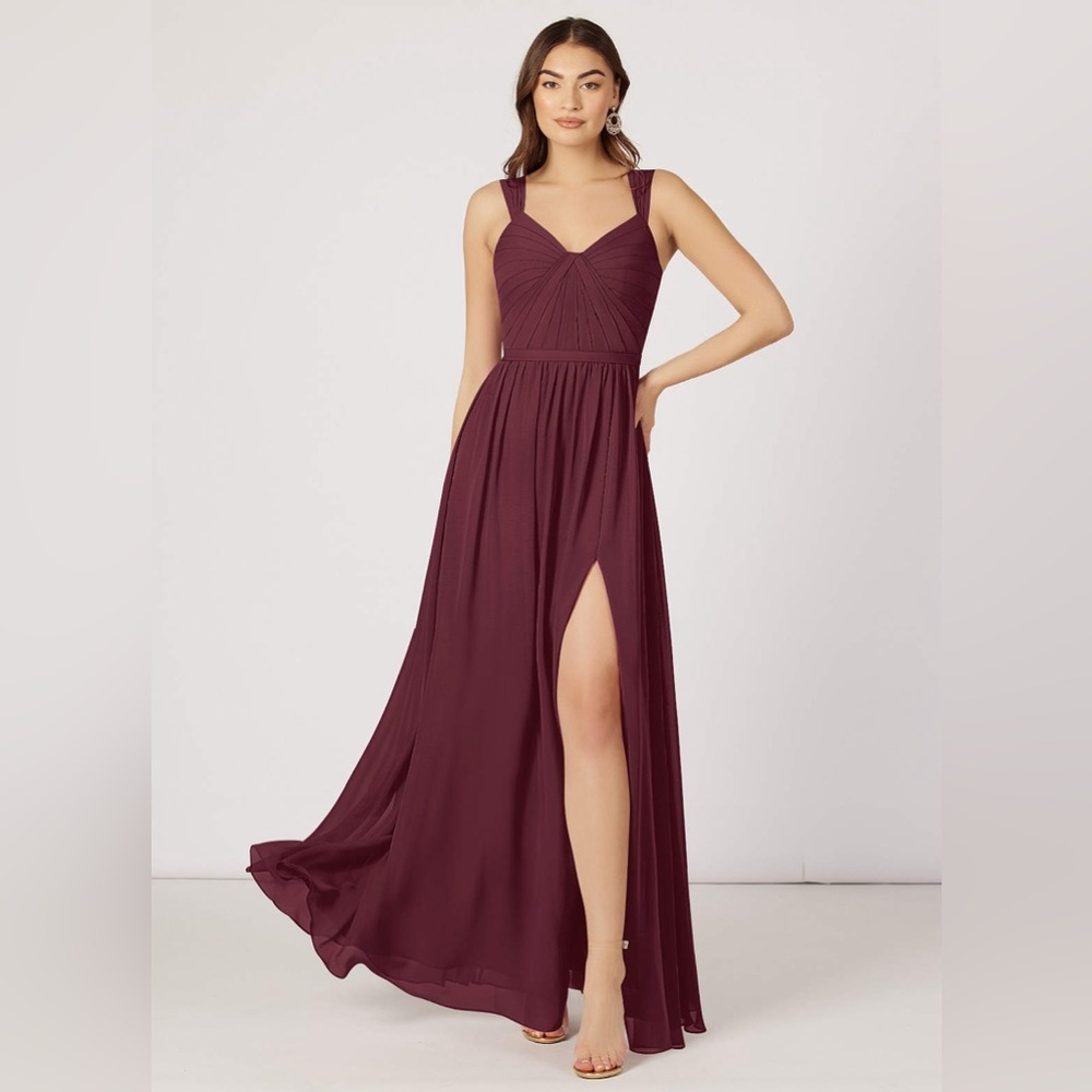 Azazie Evie Dress
